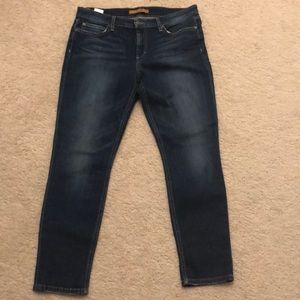Joes skinny jeans
